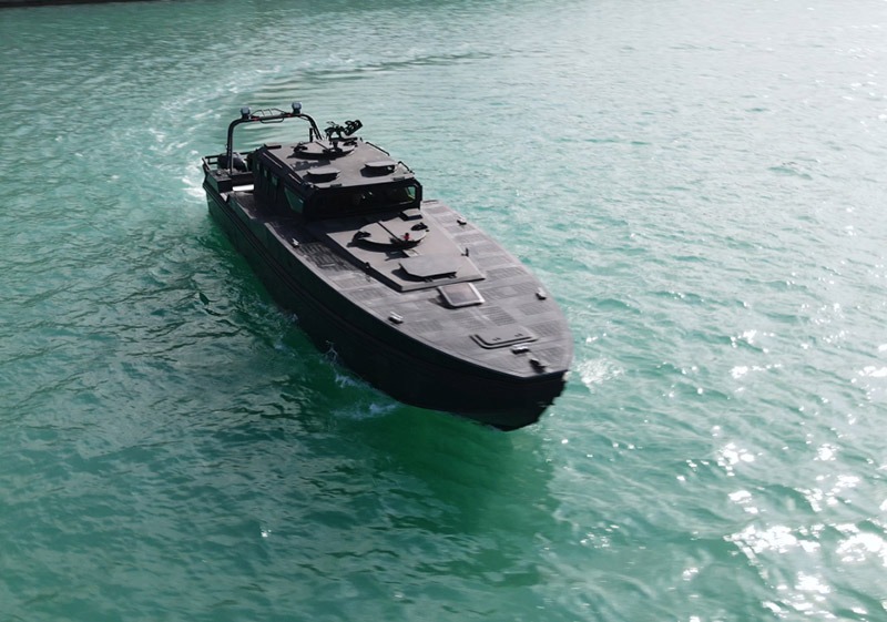 Understanding Different Types of Military Boats