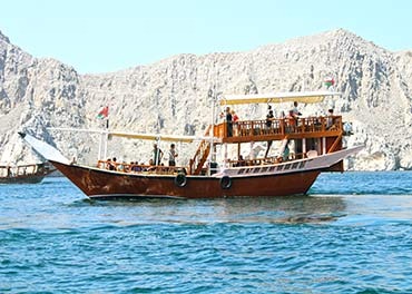 Planning An Affordable Vacation Trip To Musandam With Family