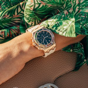 How To Determine The Right Price Of Audemars Piguet Royal Oak Watch In UAE