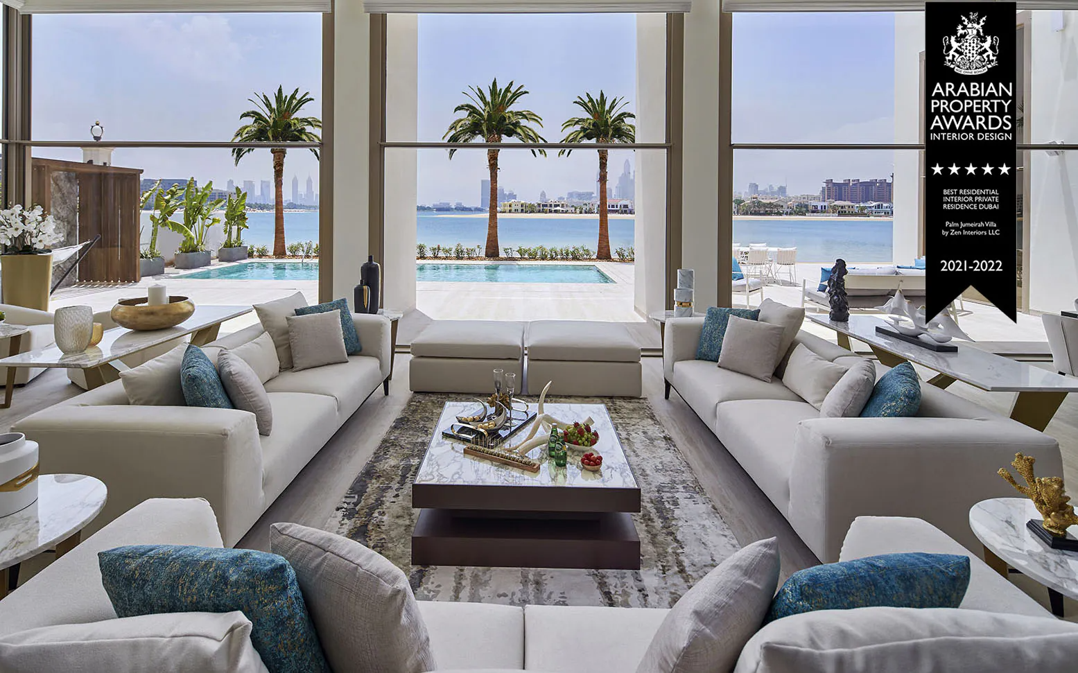 Complete Guide To Turnkey Interior Solutions