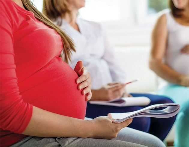 How Prenatal Care in Dubai Supports a Healthy Pregnancy
