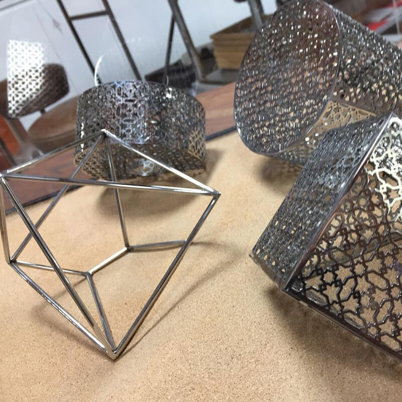 How Metal Fabrication Services Handle Accuracy