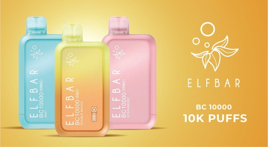 Elf Bar Nicotine Guide For Beginners